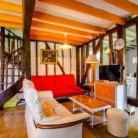 Casa vacanze La Perriere Onjon