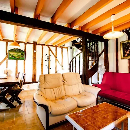 La Perriere Casa vacanze