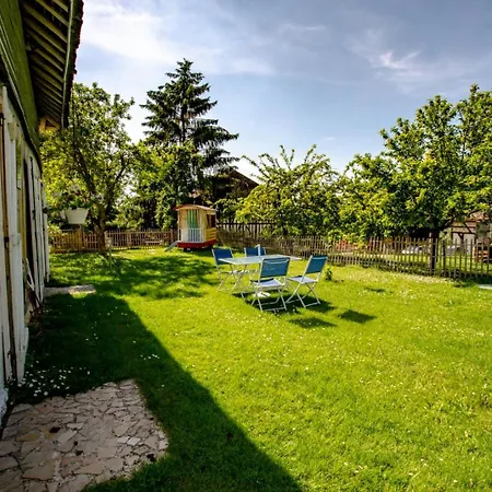 Casa vacanze La Perriere *