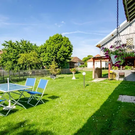 Casa vacanze La Perriere