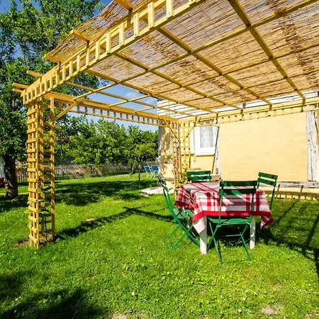 Casa vacanze La Perriere